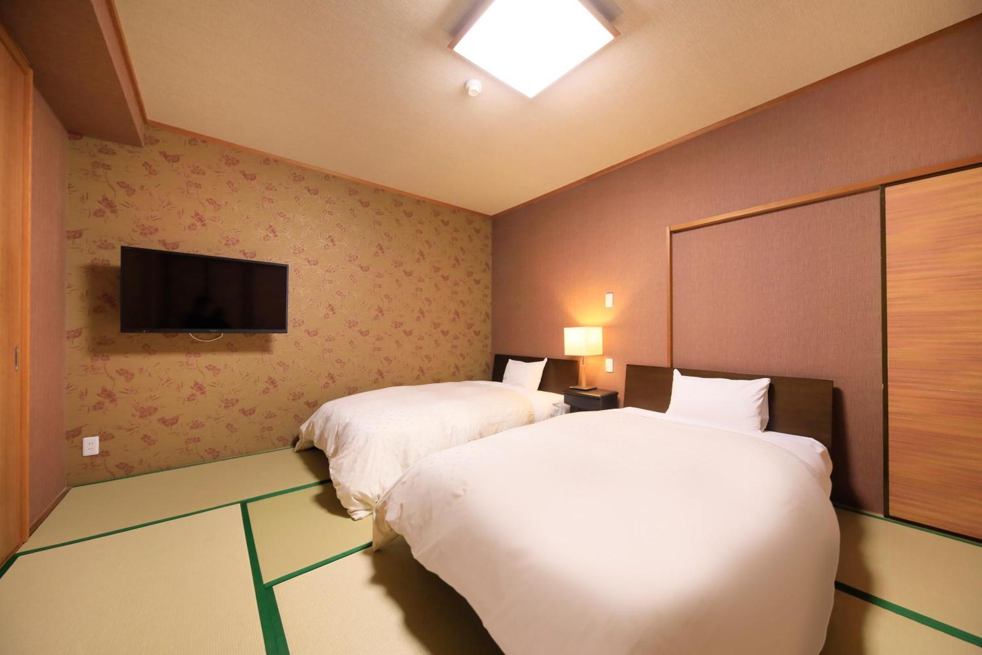 Yutorelo-an Annex Ryokan