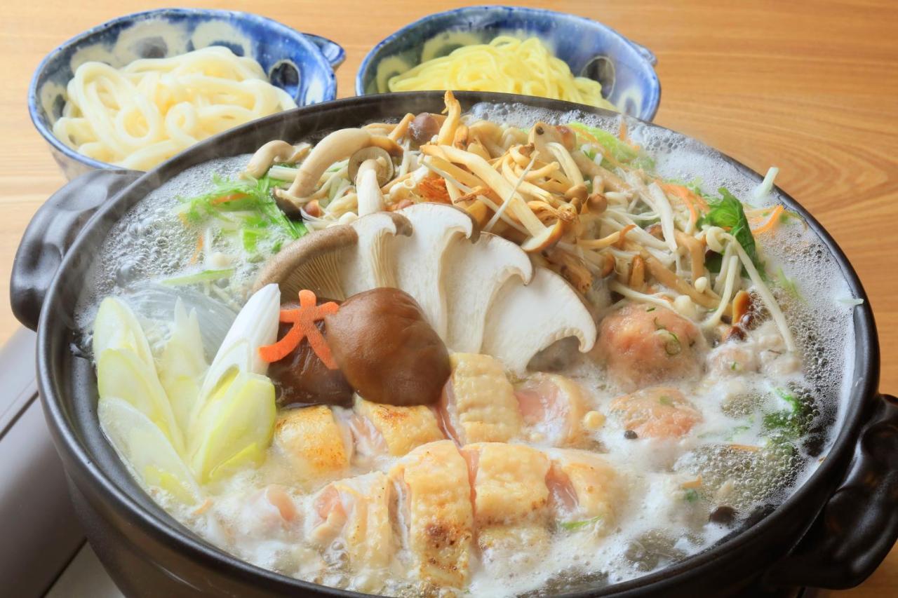 Yutorelo-an Annex Hakone
