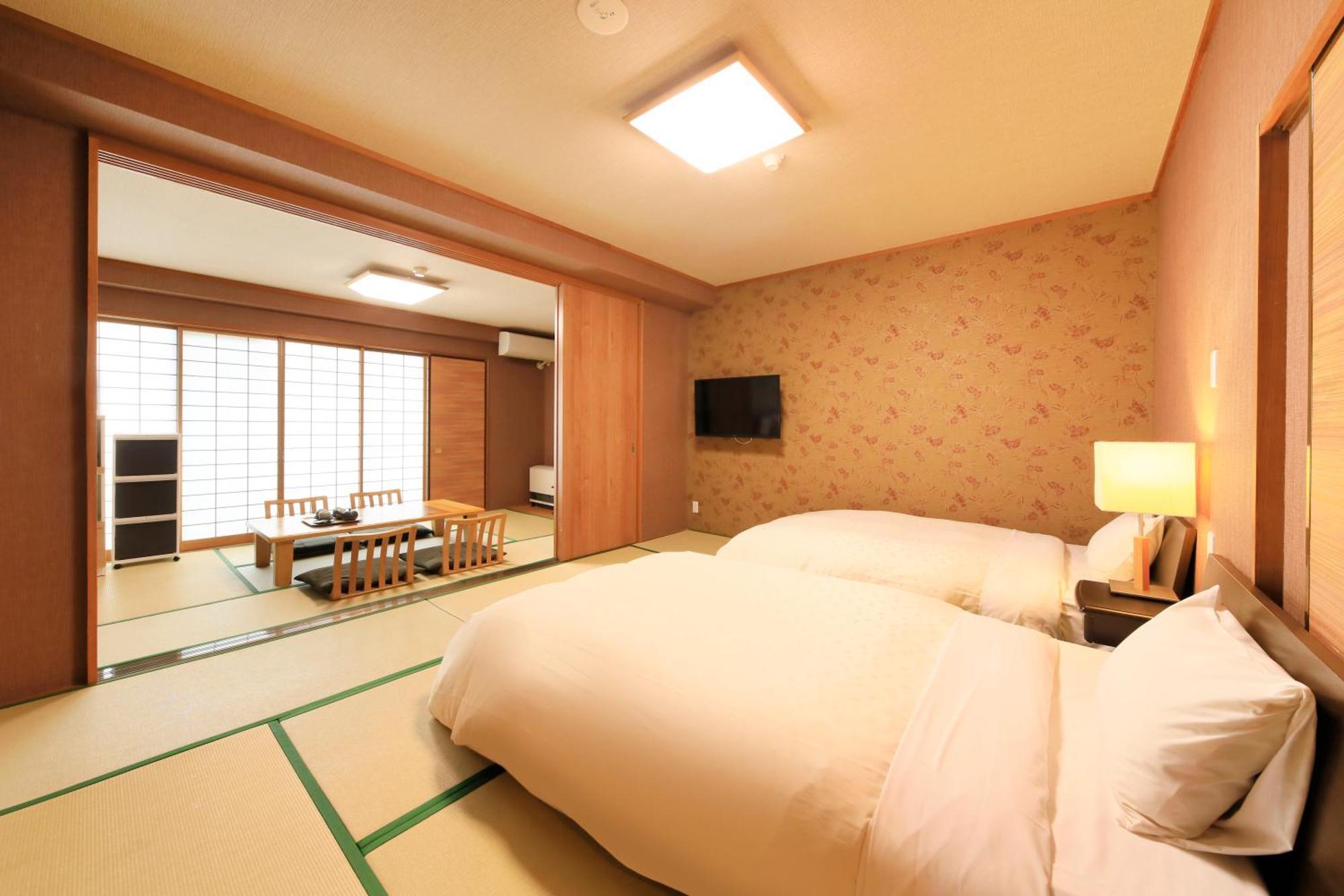 Yutorelo-an Annex Ryokan