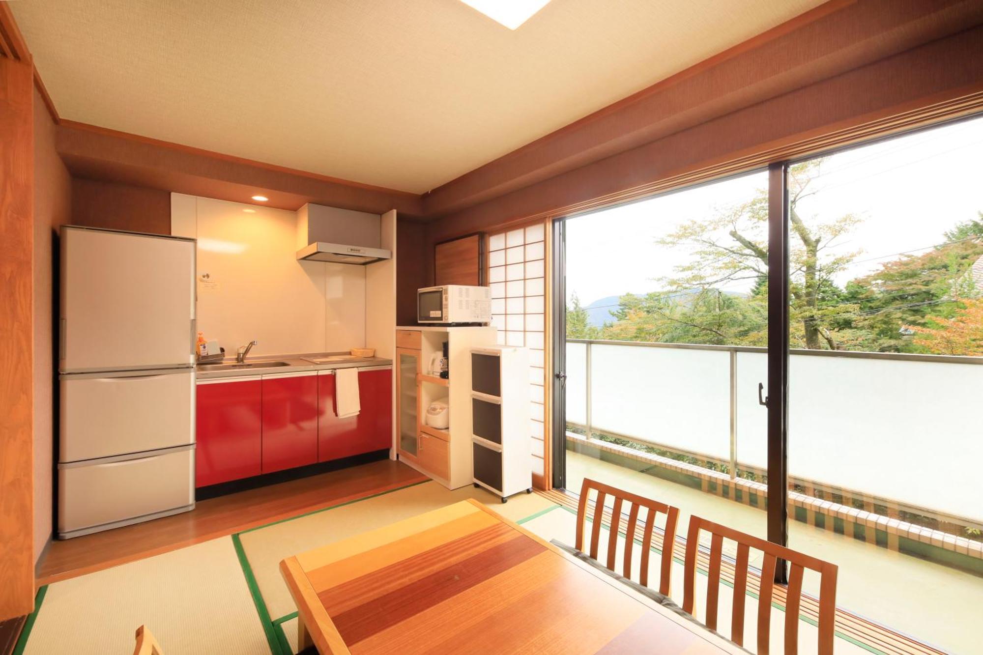 Yutorelo-an Annex Hakone