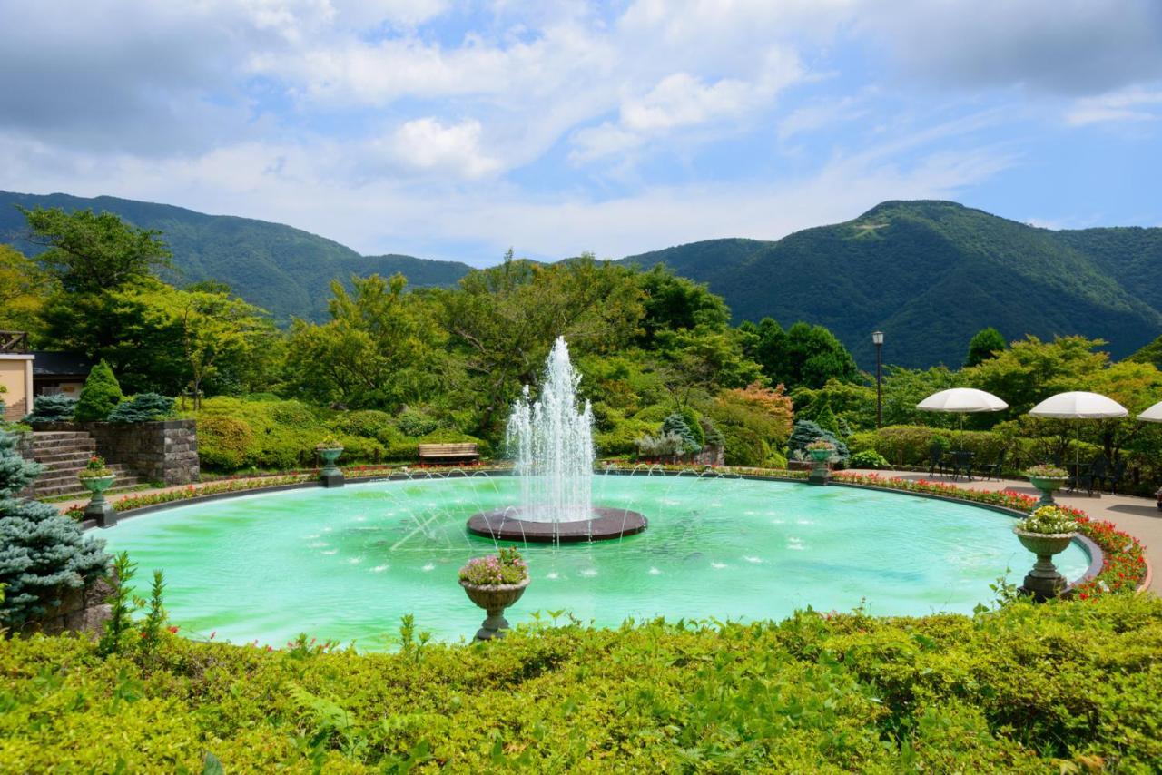 Yutorelo-an Annex 4* Hakone