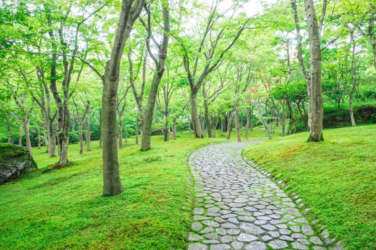 Yutorelo-an Annex Ryokan Hakone