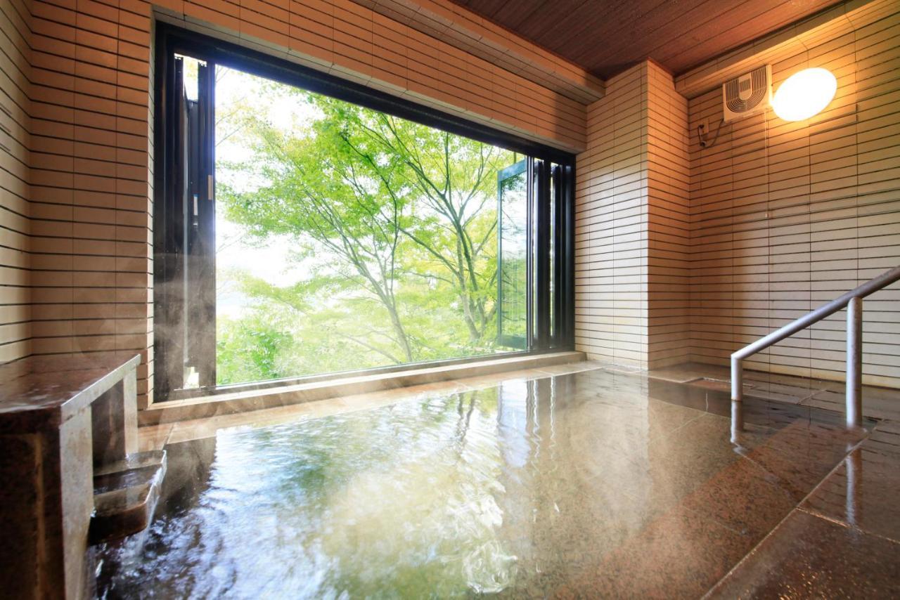 Ryokan Yutorelo-an Annex