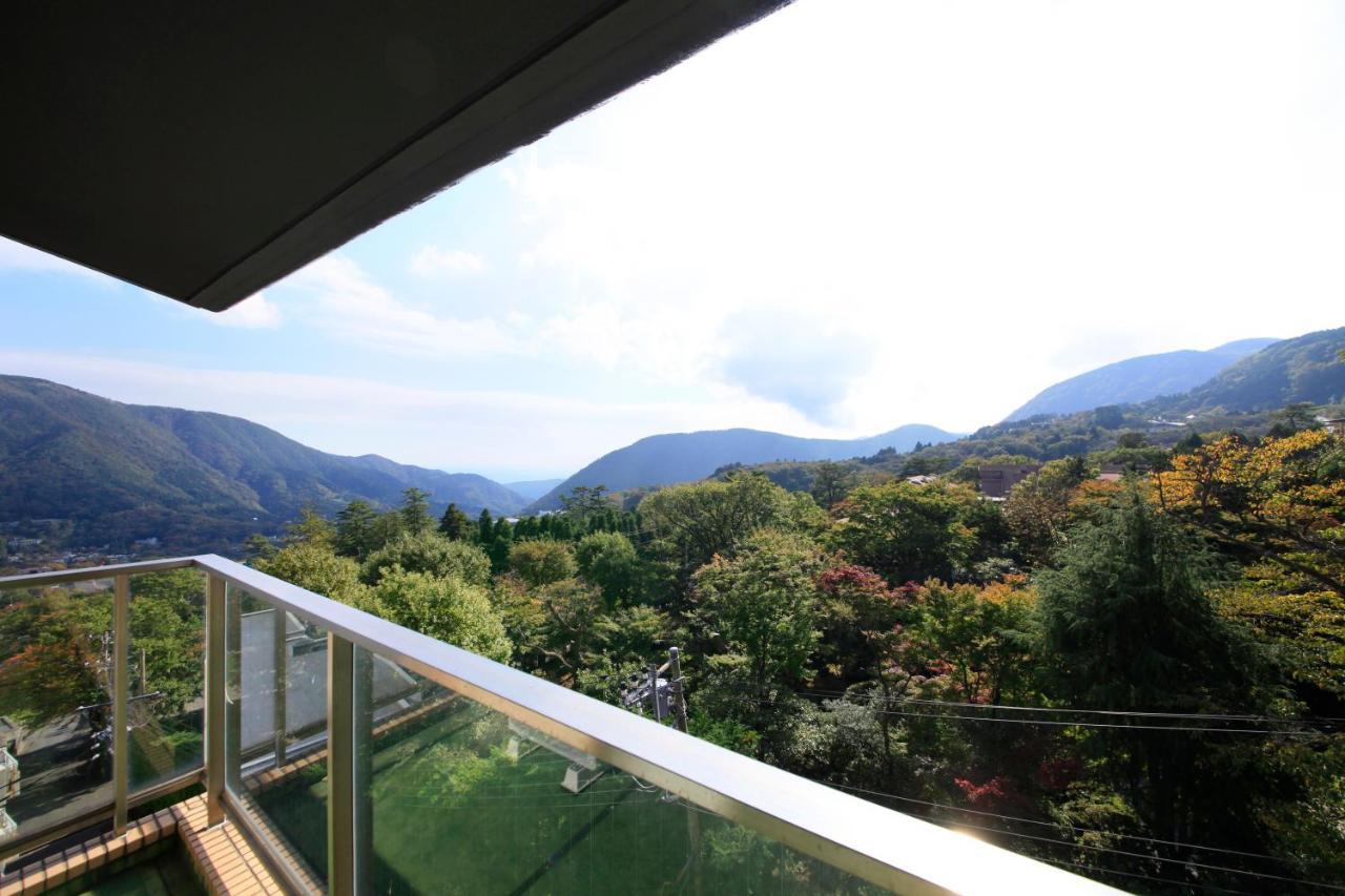 Ryokan Yutorelo-an Annex