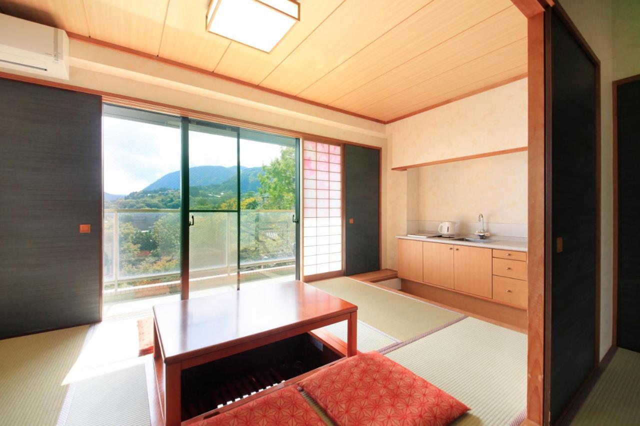 Yutorelo-an Annex 4* Hakone